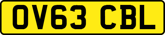 OV63CBL