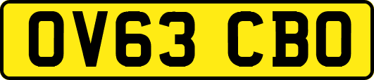 OV63CBO