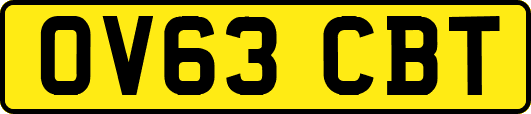 OV63CBT