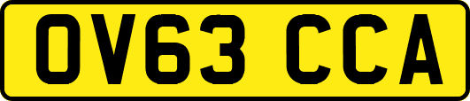 OV63CCA