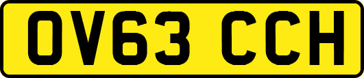 OV63CCH