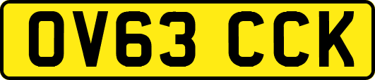 OV63CCK