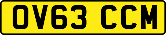 OV63CCM