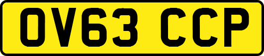 OV63CCP