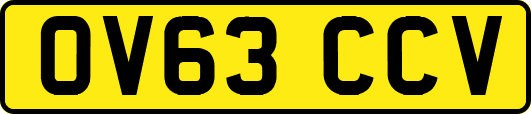 OV63CCV