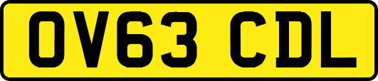 OV63CDL