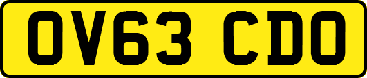 OV63CDO