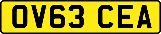 OV63CEA