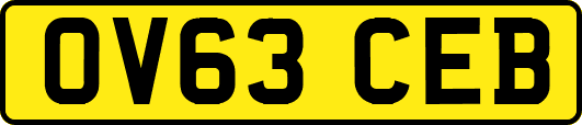 OV63CEB