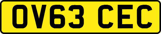 OV63CEC