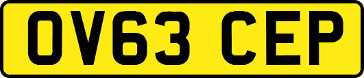 OV63CEP
