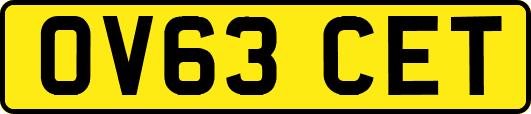 OV63CET