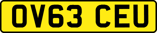 OV63CEU
