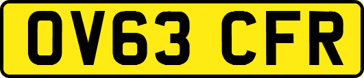 OV63CFR