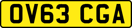 OV63CGA