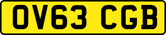 OV63CGB