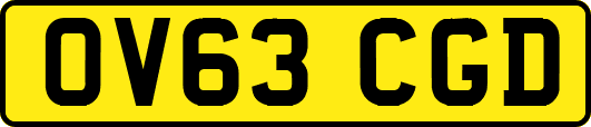OV63CGD