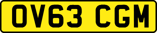 OV63CGM