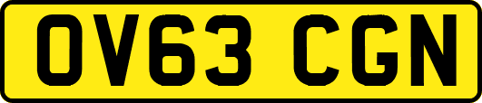 OV63CGN