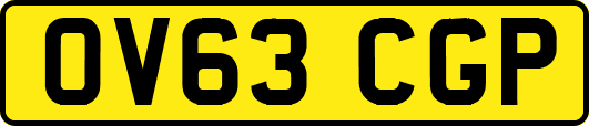 OV63CGP