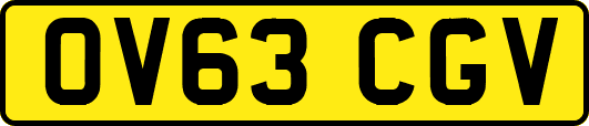 OV63CGV