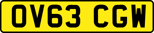 OV63CGW