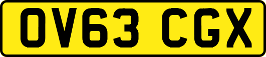 OV63CGX