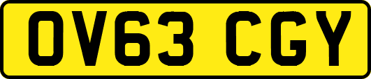 OV63CGY