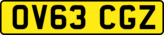 OV63CGZ