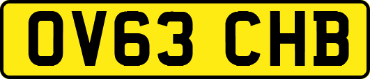OV63CHB