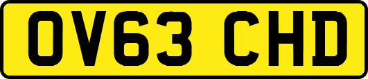OV63CHD