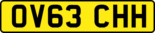 OV63CHH
