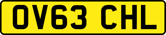 OV63CHL