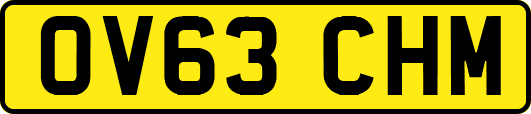 OV63CHM