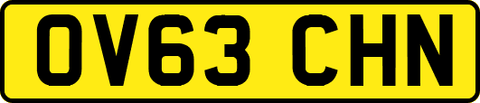 OV63CHN