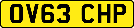 OV63CHP
