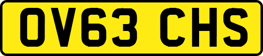 OV63CHS