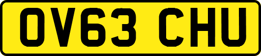 OV63CHU
