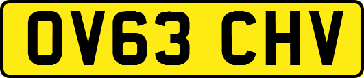 OV63CHV