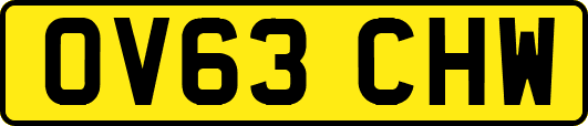 OV63CHW