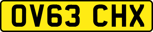 OV63CHX