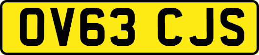 OV63CJS