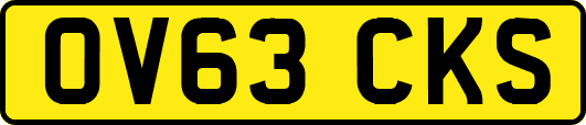 OV63CKS