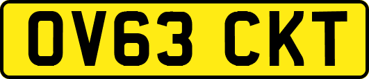 OV63CKT