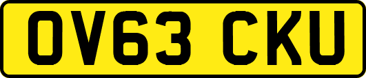 OV63CKU