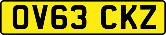 OV63CKZ