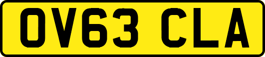 OV63CLA