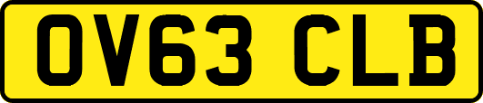 OV63CLB