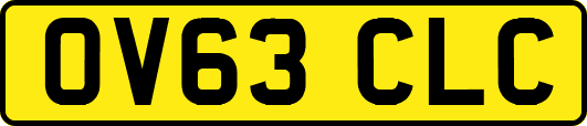 OV63CLC