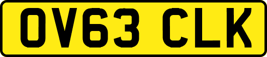 OV63CLK